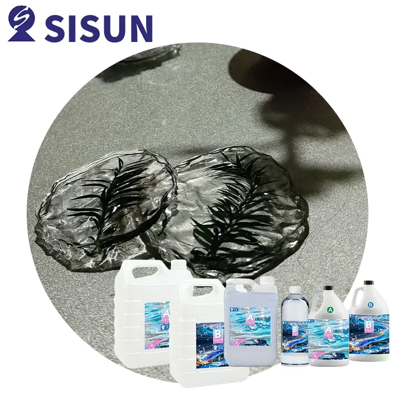 Epoxy Resin Project 2