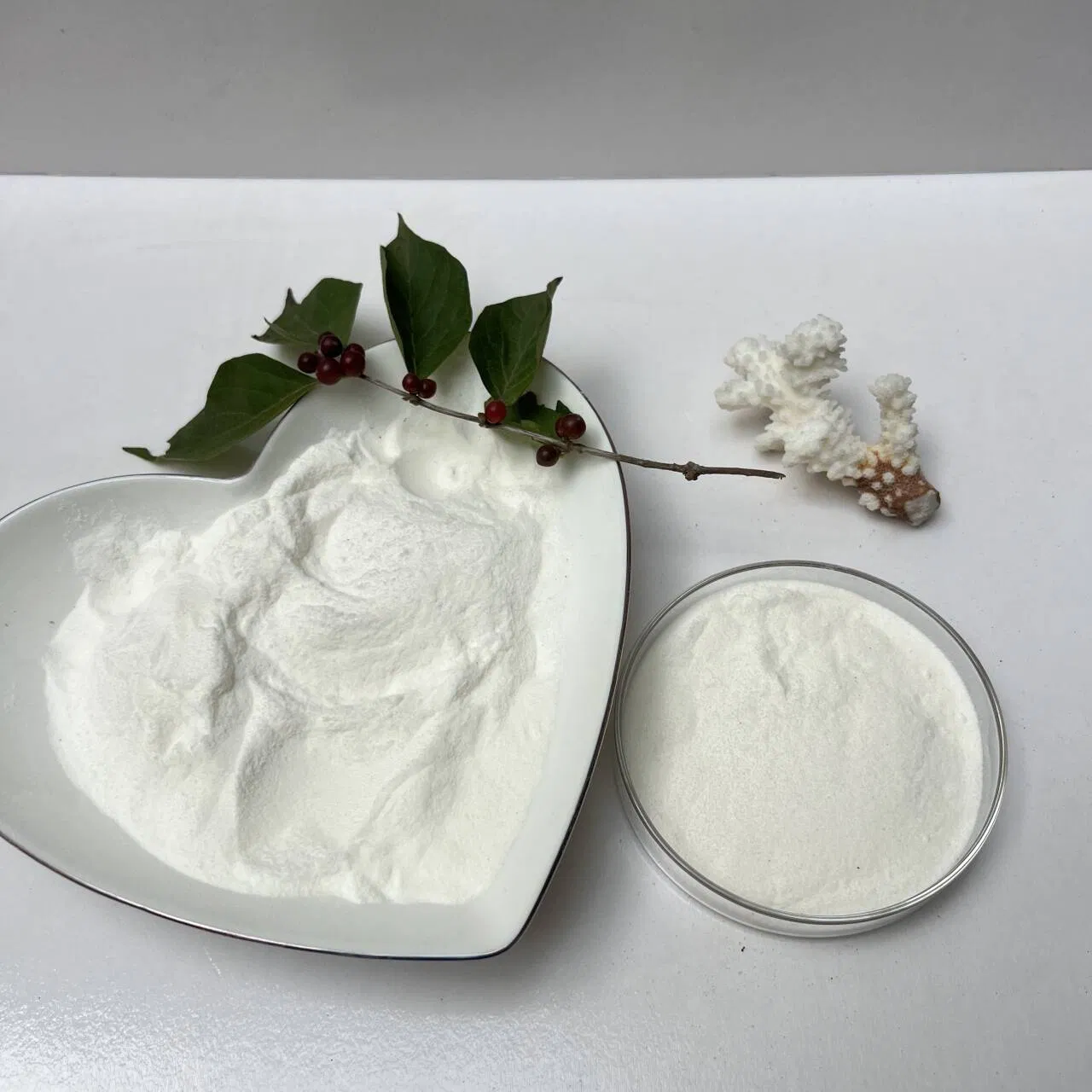 Polycarboxylate High-Performance Water Reducing Agent Is a Concrete Admixture for Construction Sites