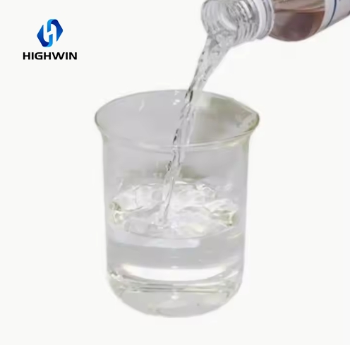 High Quality Scale Inhibitor 50% DTPMPA 15827-60-8 for Water Treatment