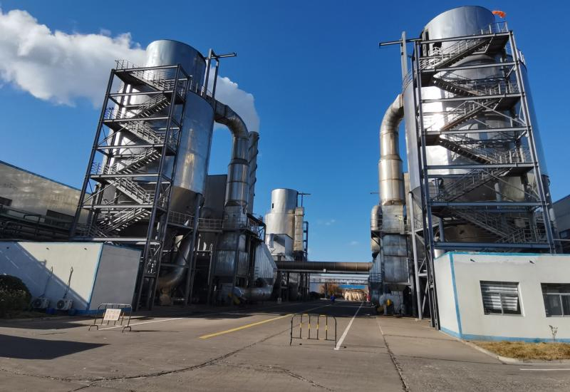 Naphthalene Sulfonate Formaldehyde Condensate Cement Admixture