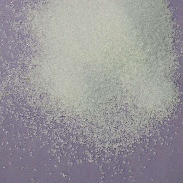 Top Quality White Activated Aluminium Oxide Polishing Material Factory Price