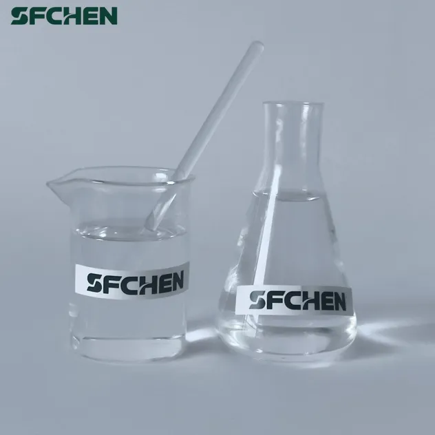 Water Reducing Admixture 3