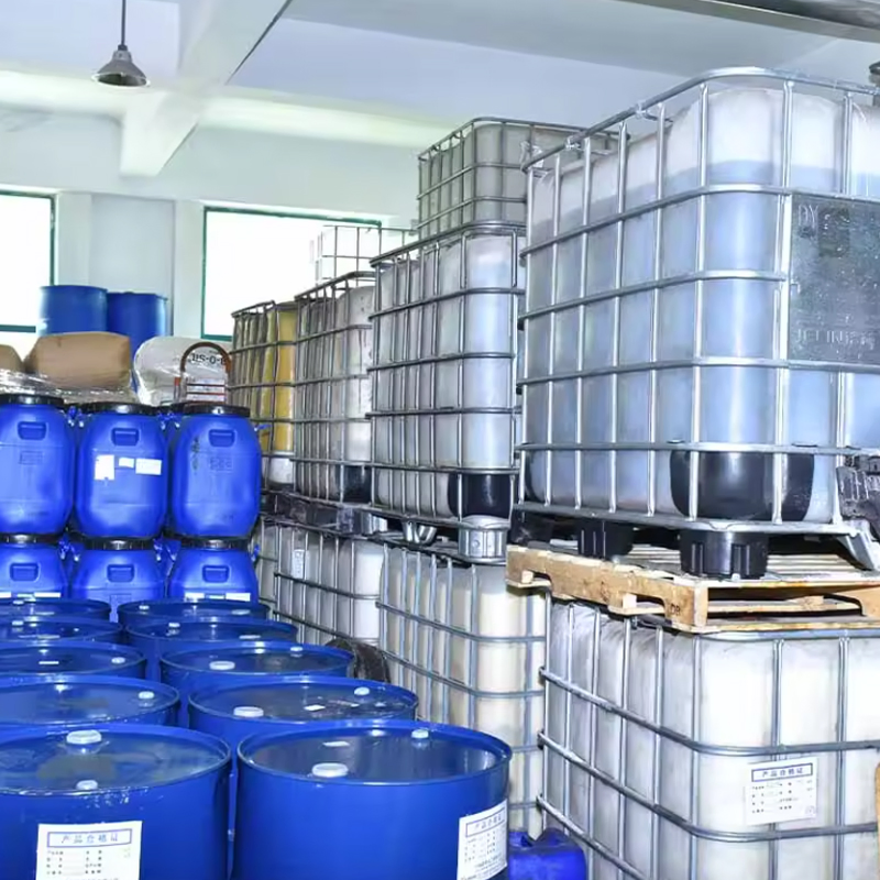 Moisture-Proof Impermeability-Resistant Permeable Waterproofing Agent Silicone Waterproofing Agent for Concrete