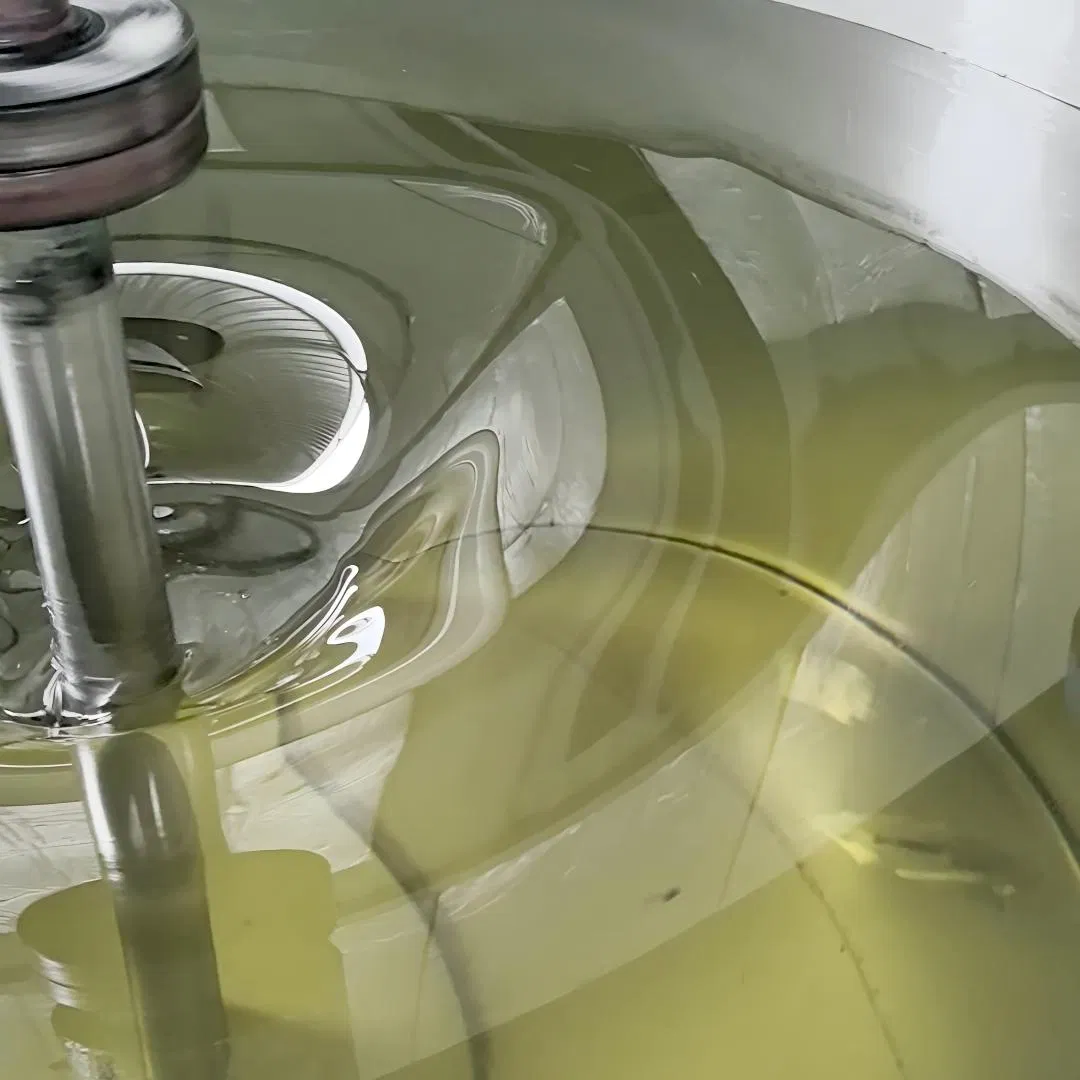 Factory Wholesale Liquid Epoxy Resin Epoxy Floor Coating Resina Epoxi Plastic Resin for Building Material Architectural Finishes Corrosion Resistance Insulation