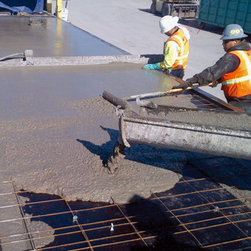 Polycarboxylic Acid Series High-Performance Retarding Admixture (Special For Concrete)