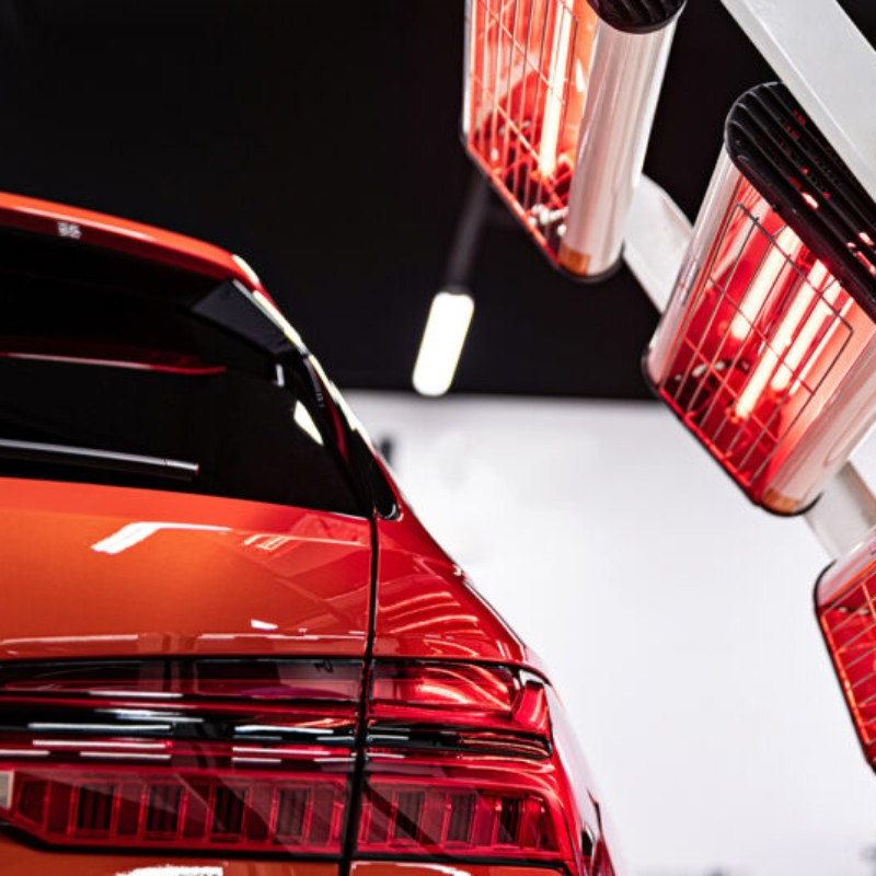 High Viscosity Low Yellowing Epoxy UV Resin for UV Coatings/Paints and UV Inks