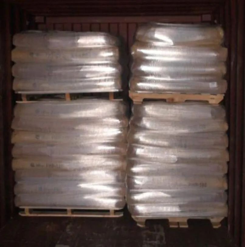 Polycarboxylate Superplasticizer Shipping