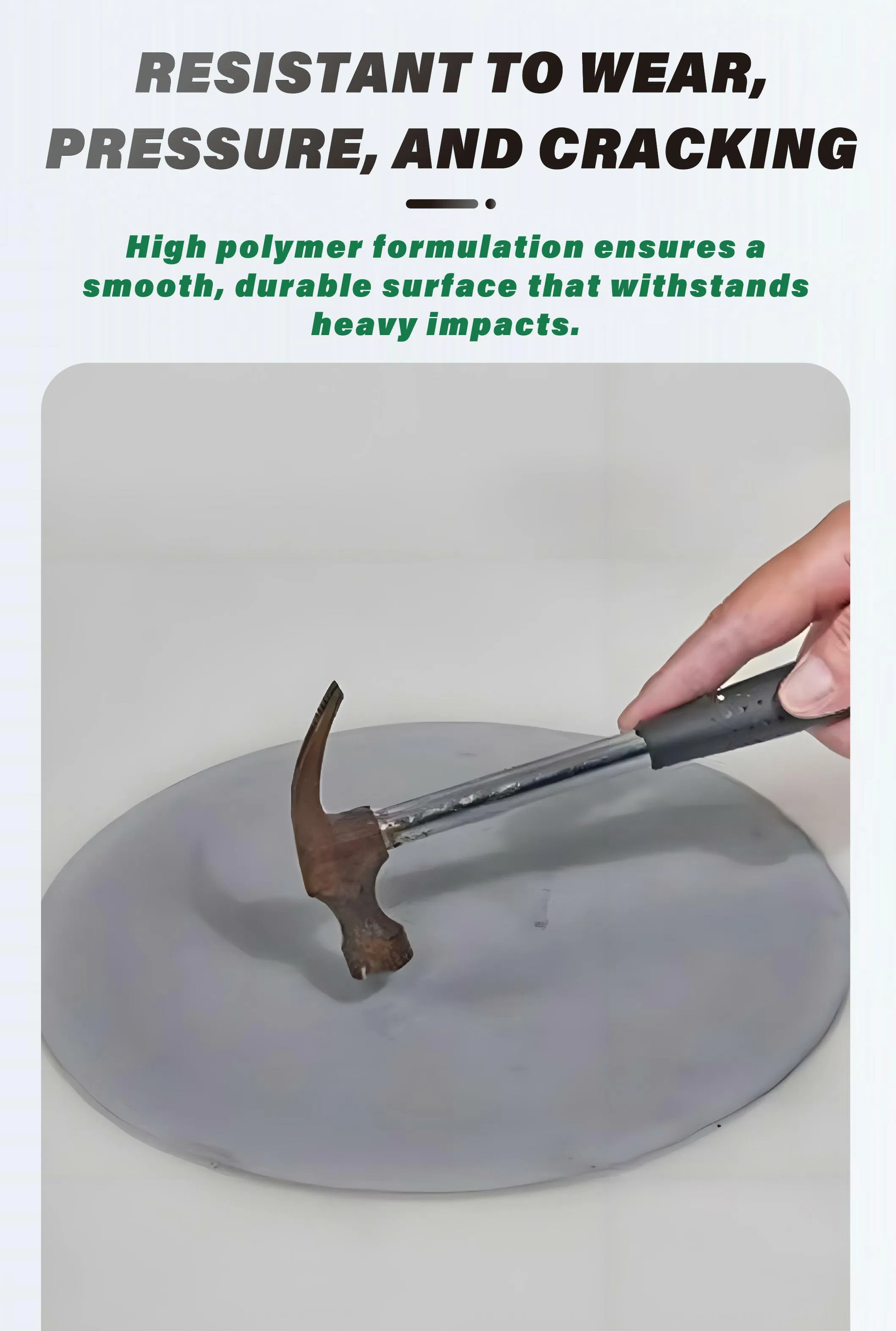 Durable Flooring Compound Leveling Material for Superior Floor Enhancement