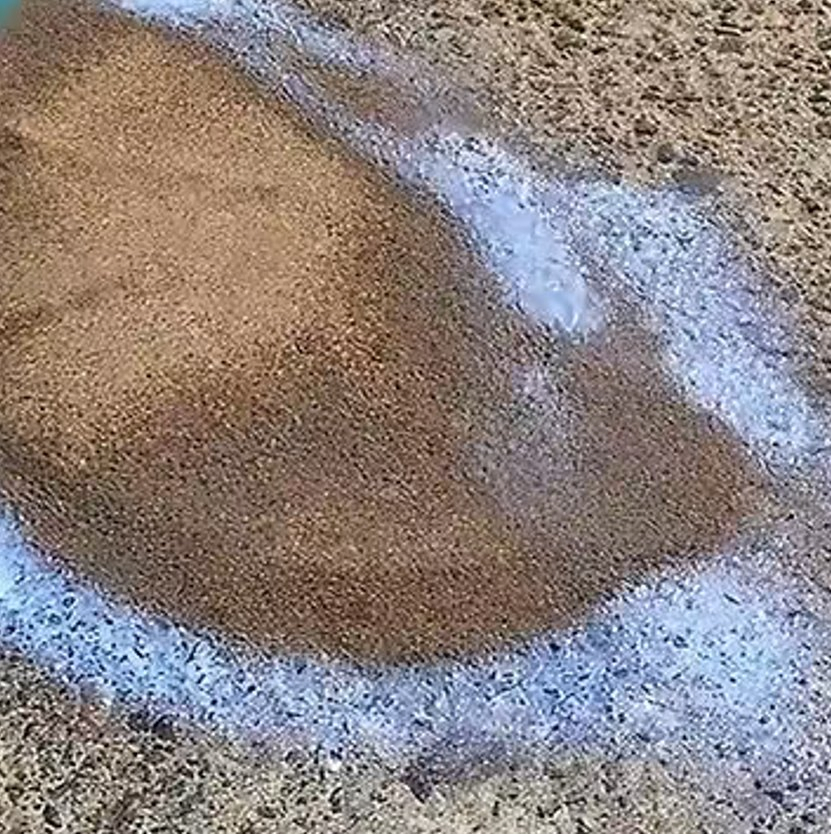 Cement Concrete Hardener, Sand-Fixing Agent, Anti-Peeling Agent, Waterproof Liquid Concrete Floor Hardener