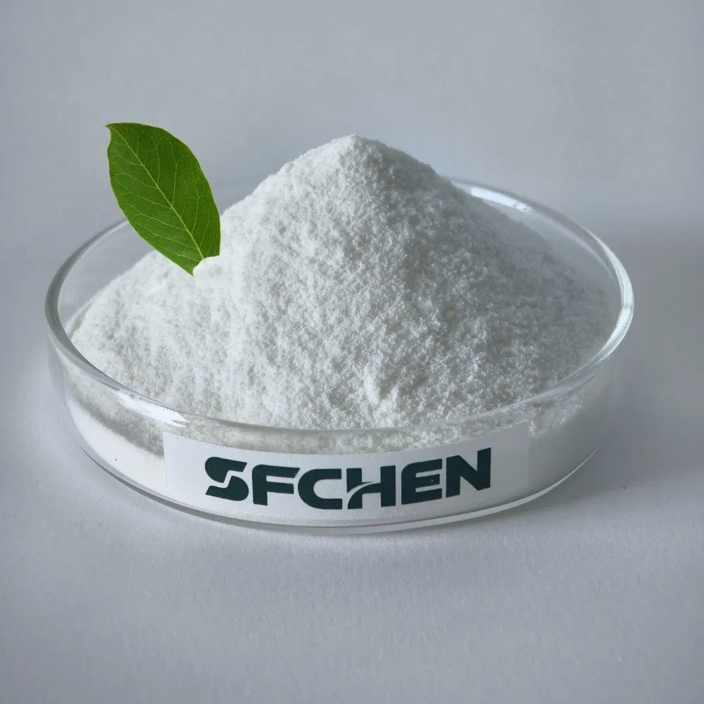 Sfc-12p 98% Solid Content Concrete Water Reducing Admixture for Concretehigh Concrete Fluidity