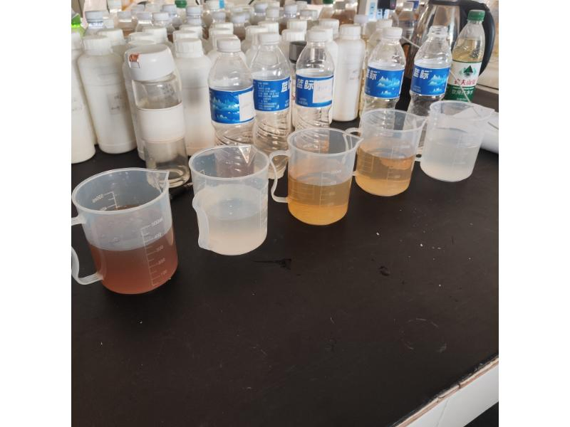 Polycarboxylate Superplasticizer Cement Admixture for Building High Strength Concrete