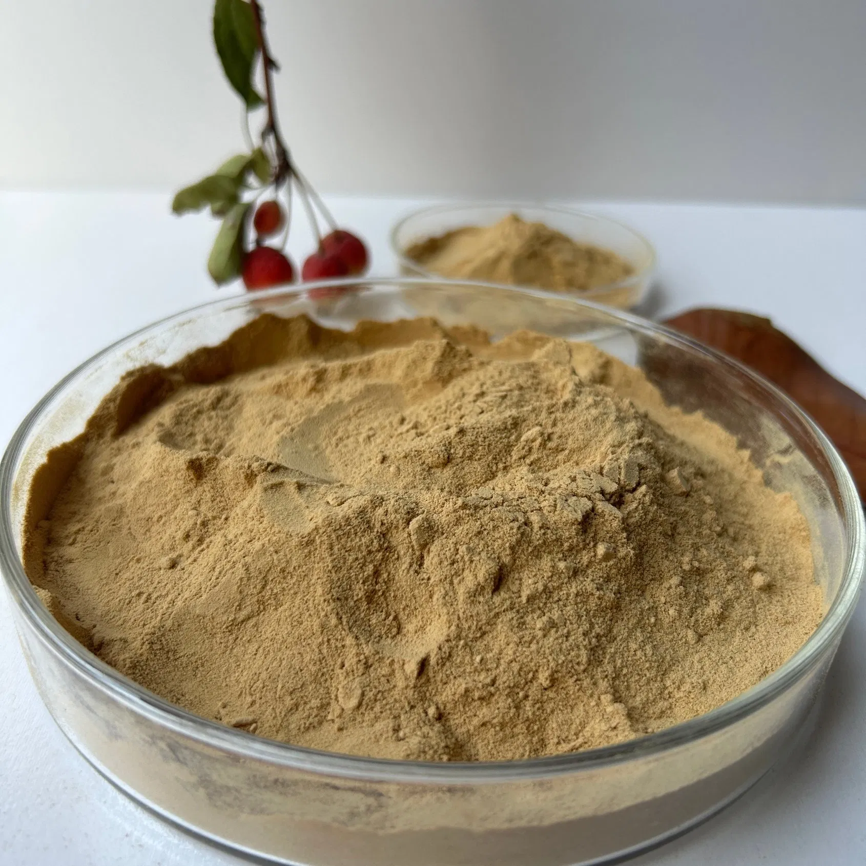 Produce Concrete Admixture Powder, Air-Entraining Agent and Building Auxiliaries