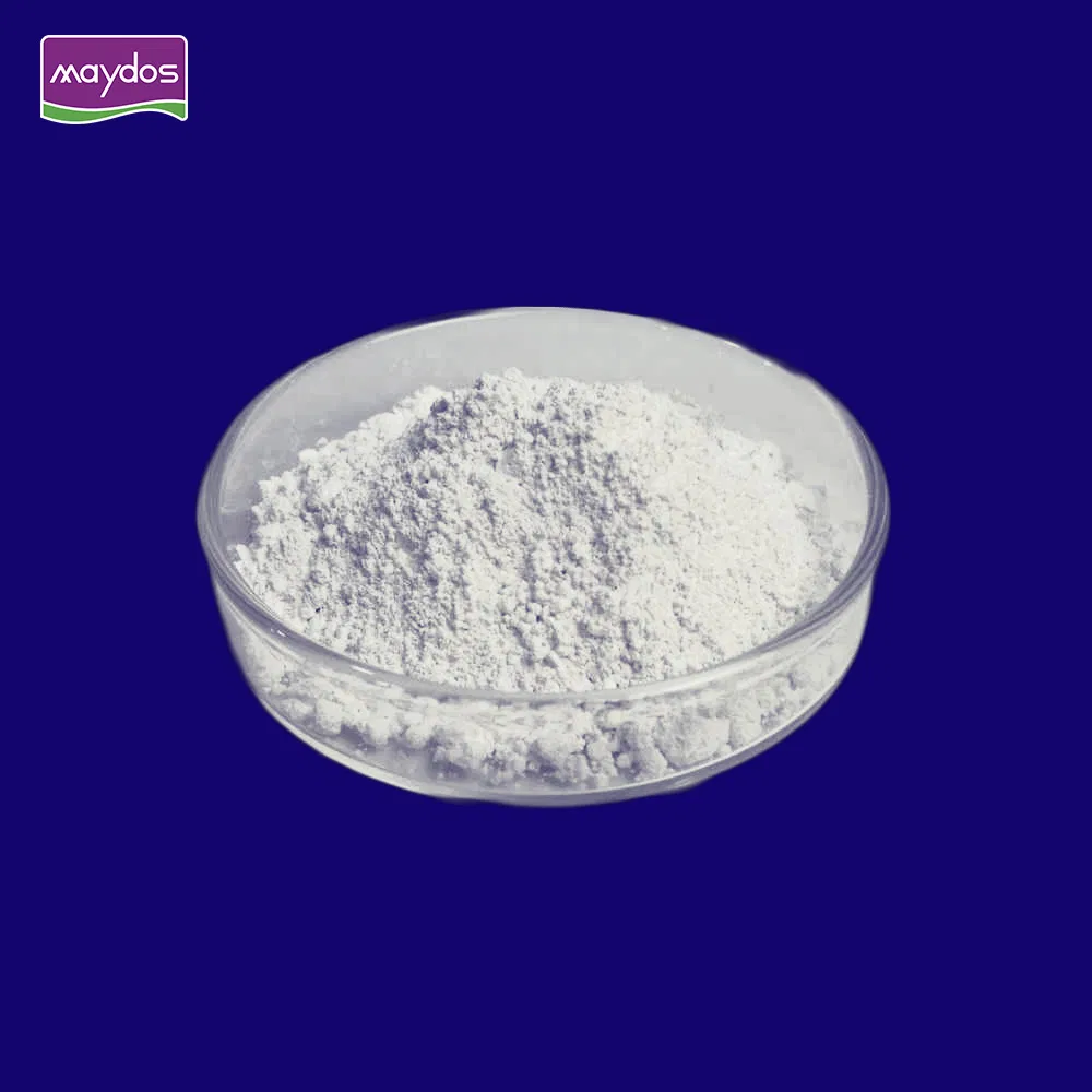 Factory Direct Ti Pigment Titanium Dioxide Pigment Raw Material for Paint