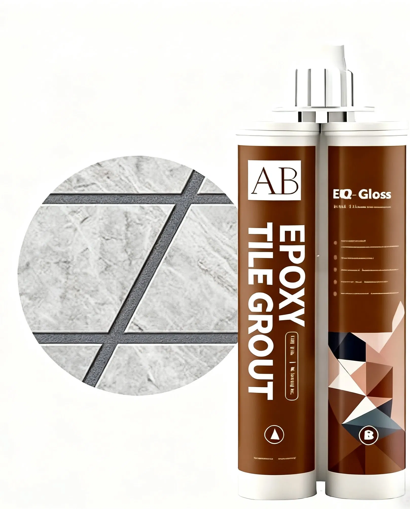 Epoxy Brick Grout Mortar