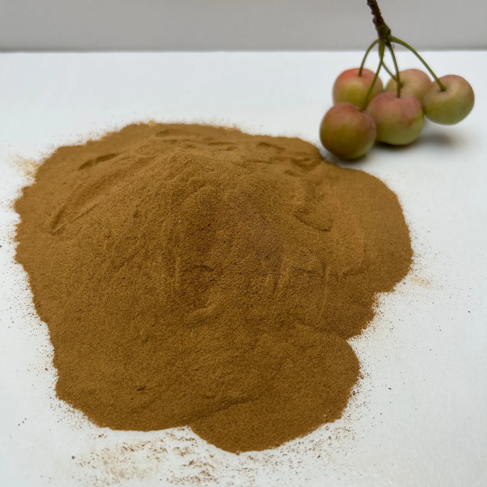 Naphthalene-Based High-Efficiency Water-Reducing Agent Concrete Admixture Has Strong Cohesion