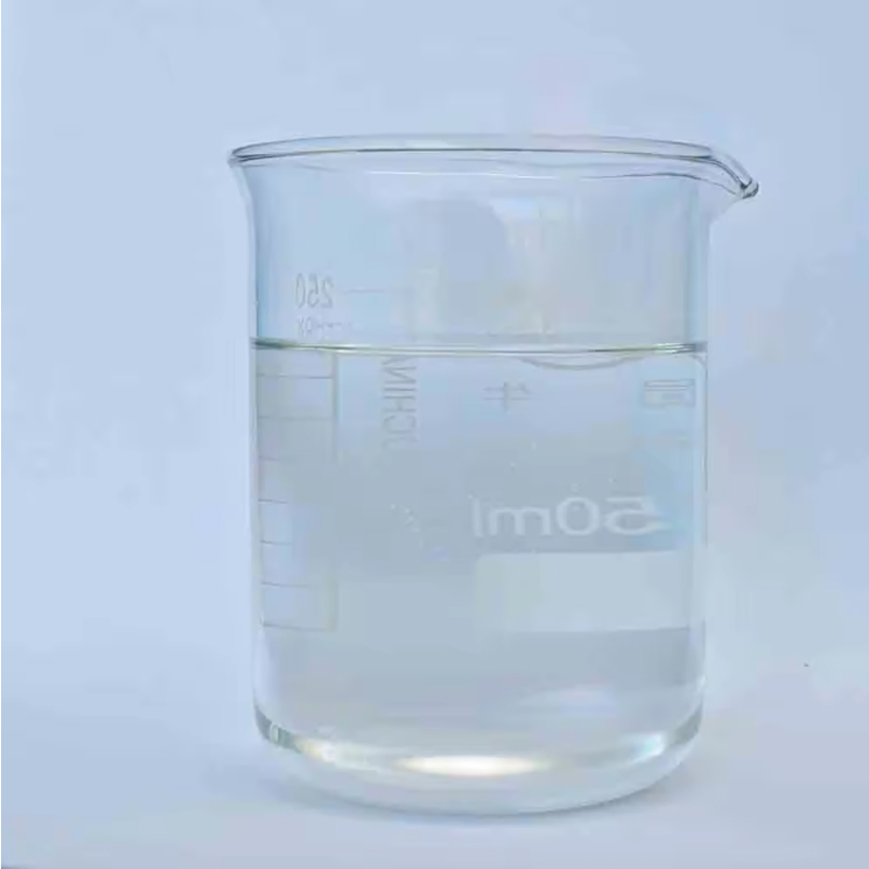 Moisture-Proof Impermeability-Resistant Permeable Waterproofing Agent Silicone Waterproofing Agent for Concrete