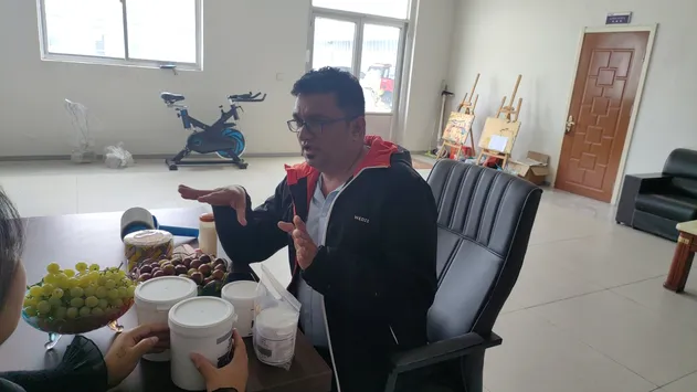 Waterproof Coating 6