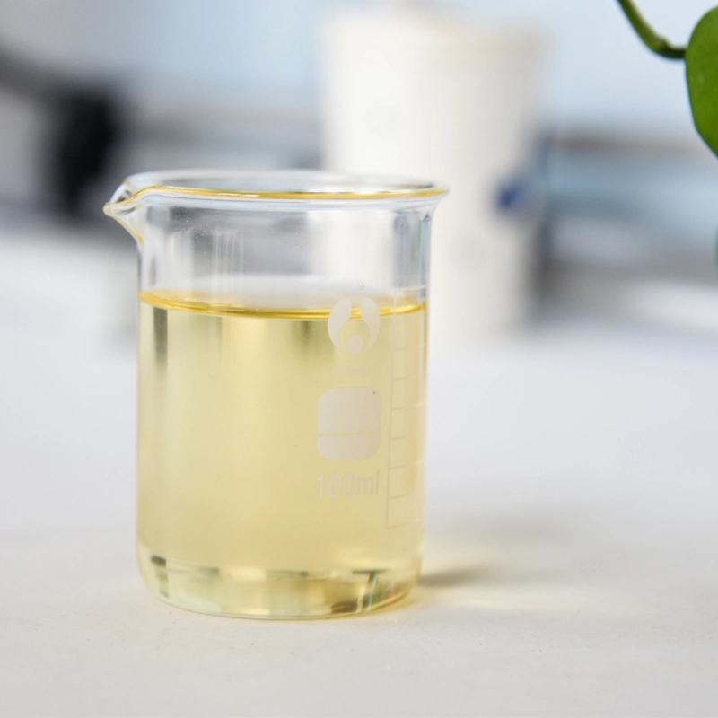 High Early Strength Types Polycarboxylate Superplasticizer Water Reducing Agent