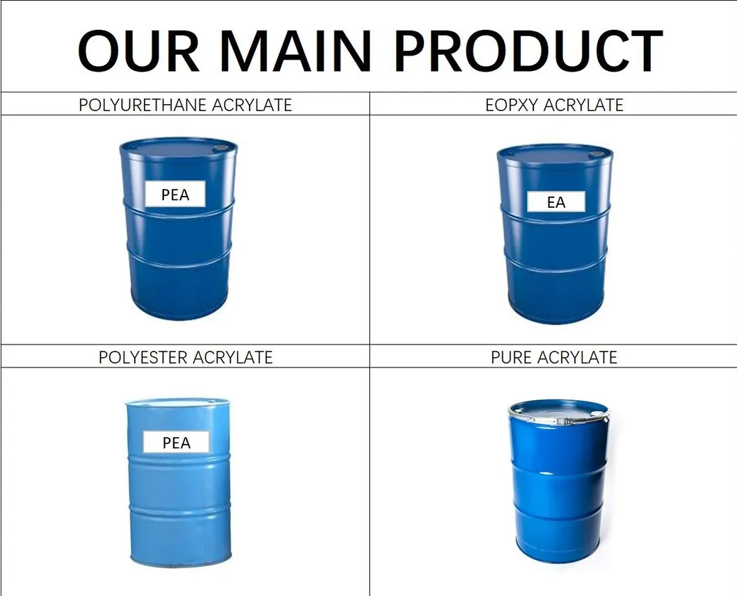 Plastic Raw Material