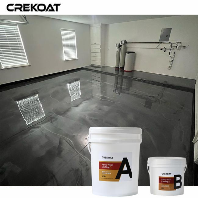 UV Resistant Clear Liquid Pure Epoxy Resin for Floor Art Molds Tables