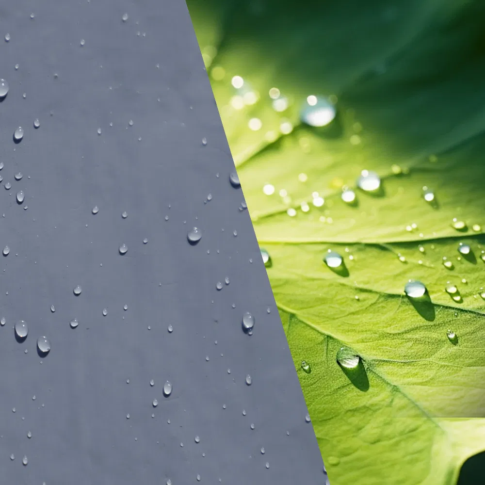 China GB Silicone KASTAR 4000 Roof Waterproof Coating