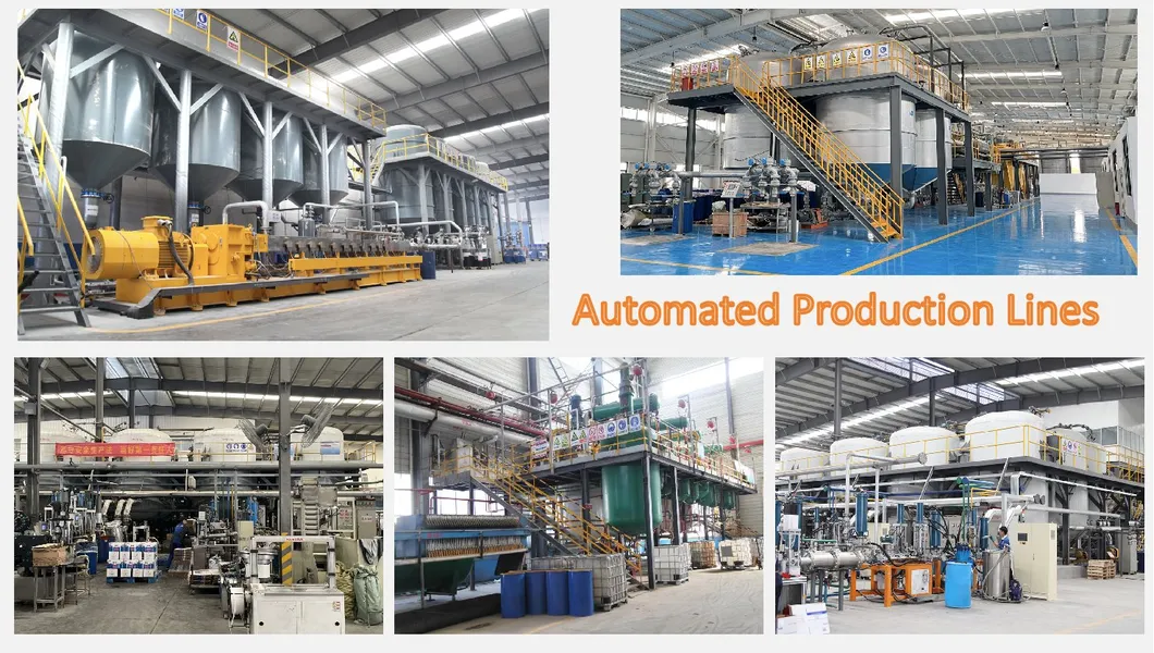 Production Facility 2