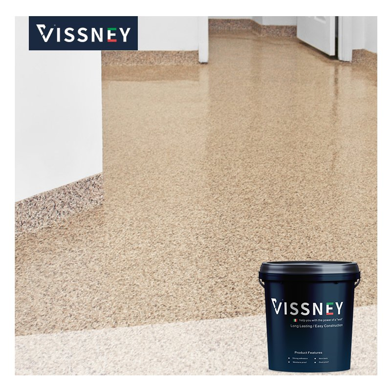 Premium Heavy-Duty Epoxy Floor Coating for Durable Surfaces