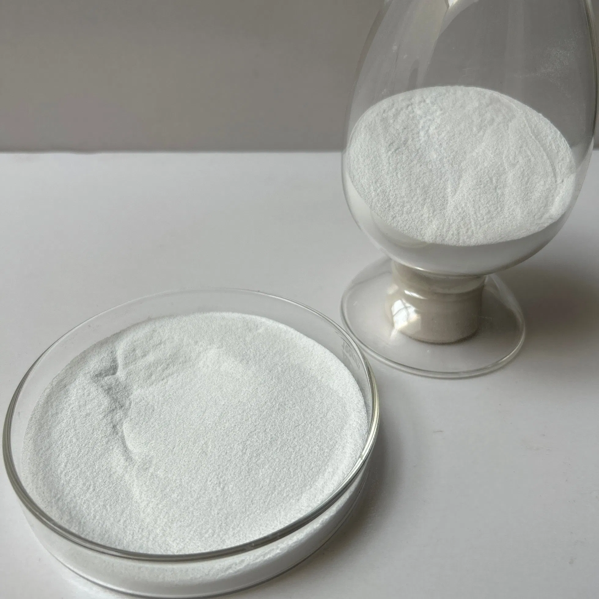 Industrial-Grade Melamine High-Efficiency Water Reducing Agent Powder Concrete Admixture