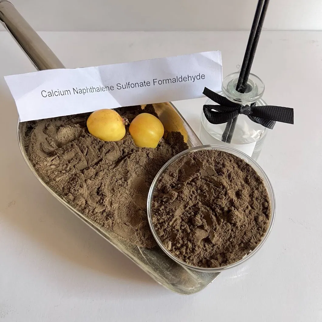Calcium Naphthalene Sulfonate