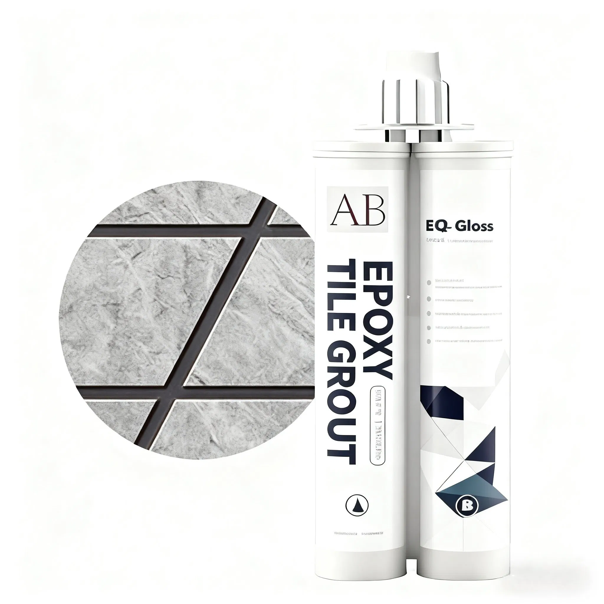 Ceramic Tile Sealing Durable Wear-Resistant Lightweight Tile Grout Pump