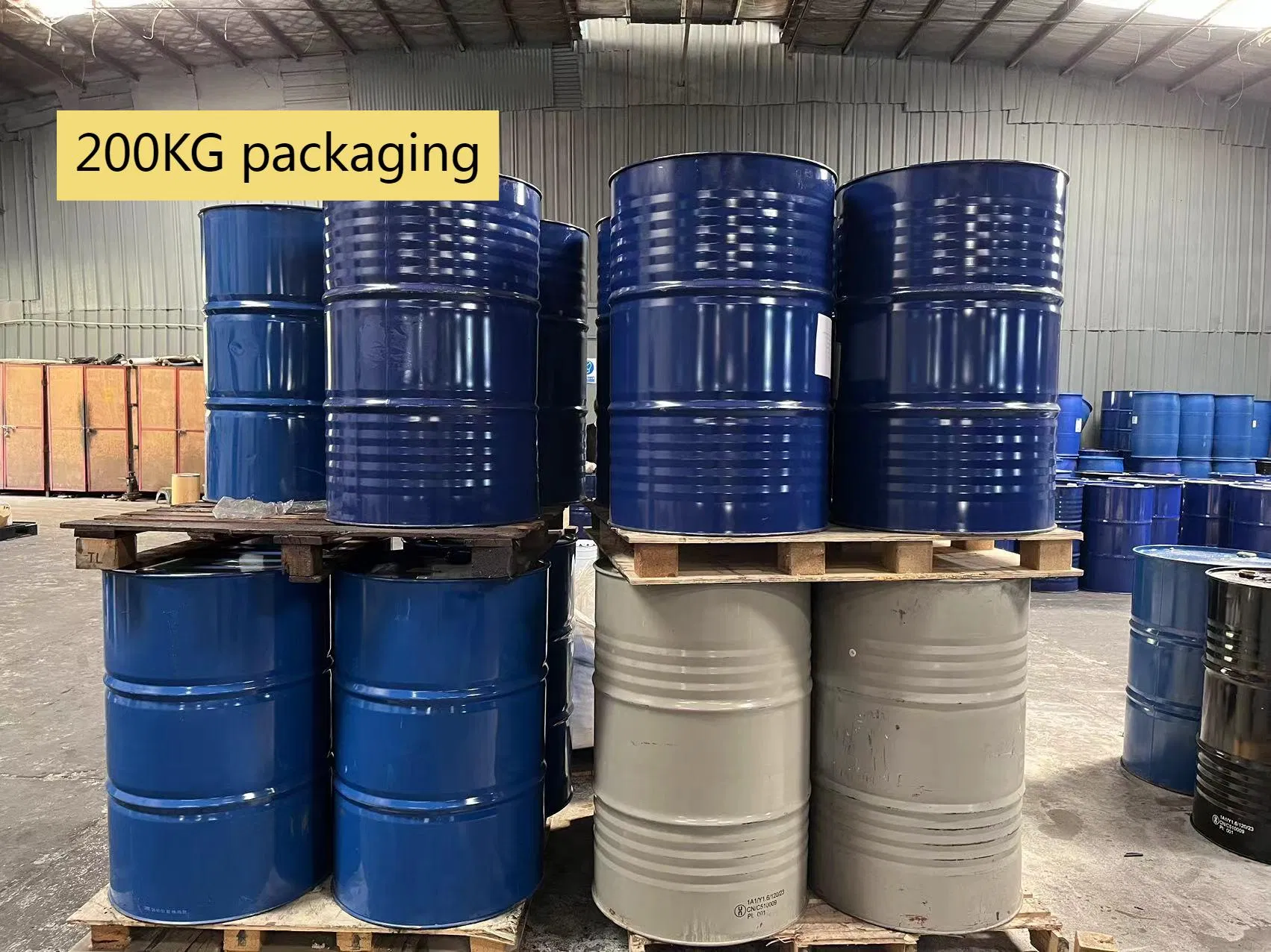 Low Shrinkage Good Yellowing 62303f Modified Epoxy Acrylate UV Resin for UV Ink