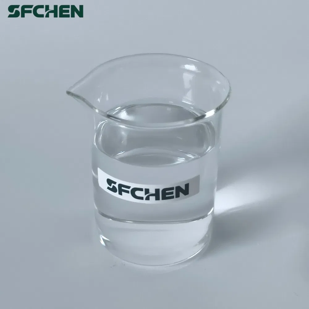 Sfc-12L 50% Mother Liquid Concrete Water Reducing Admixture for Concretehigh Concrete Fluidity