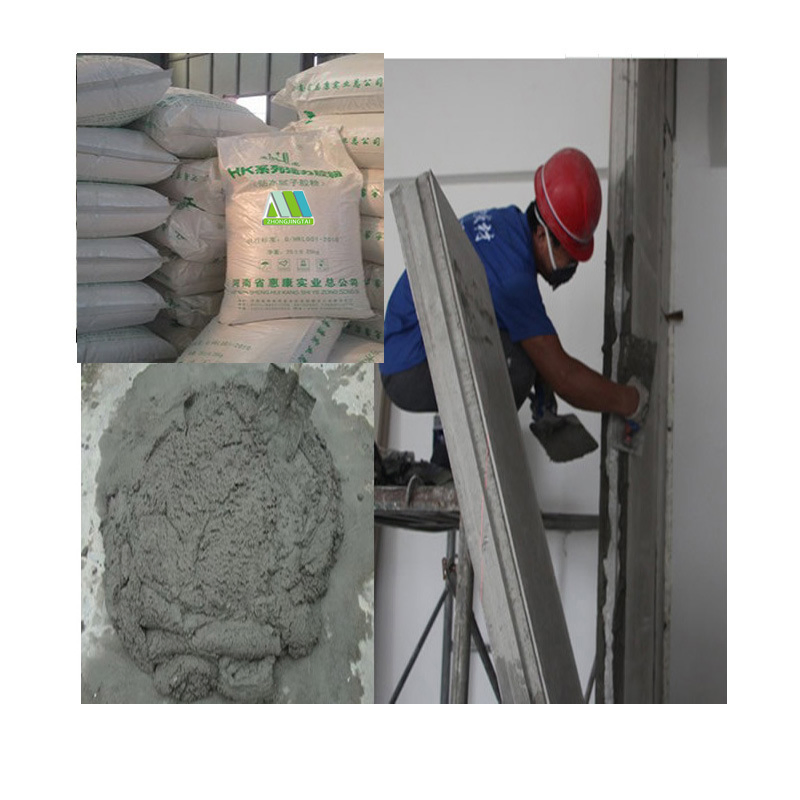 Ceramic Tile Adhesive Cement Tile Glue Mortar
