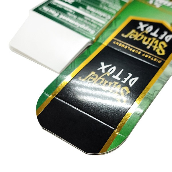 Good Flexibility Low Yellowing UV Epoxy Resin for UV Overprint Varnish