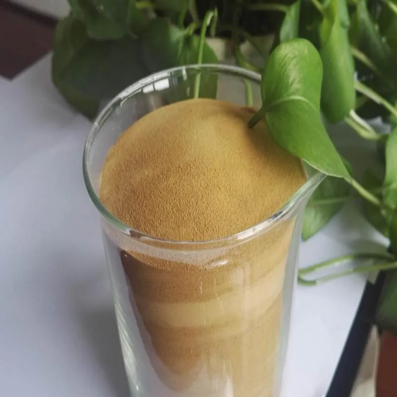 Naphthalene Sulfonate Formaldehyde Condensate