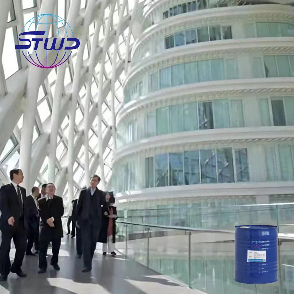 Concrete Repair One Component Aliphatic Polyurea UV Resistance Coating