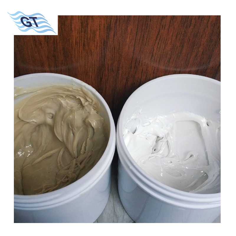 Easy to Mix Rapid-Setting Epoxy Bonding Agent for Silica Stone Bonding