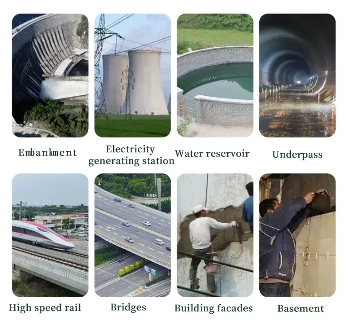 Scope of application