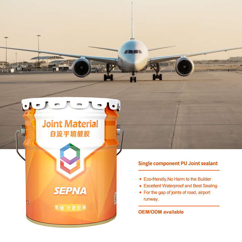 Premium Waterproof Silicone Sealant for Joints and Surfaces