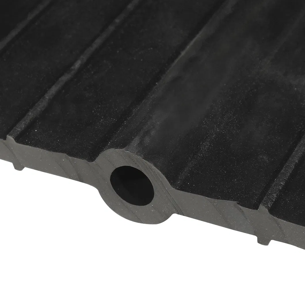 Construction Joint Rubber Water Stop