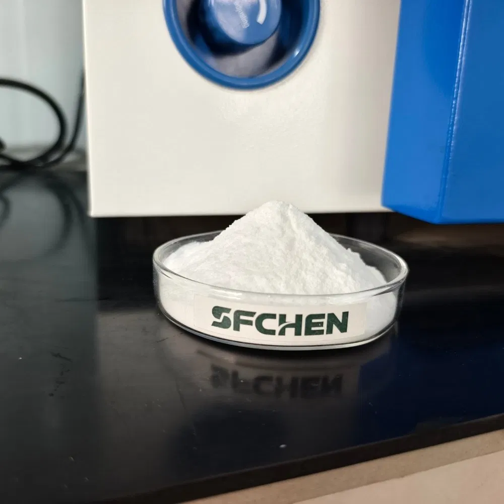 Sfc-16p Slow Release Slump Retaining Powder High Performance Concrete Water Reducing Admixture