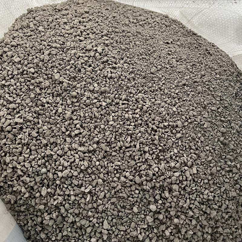 Factory Price Advanced Vitrified Microsphere Thermal Insulation Mortar