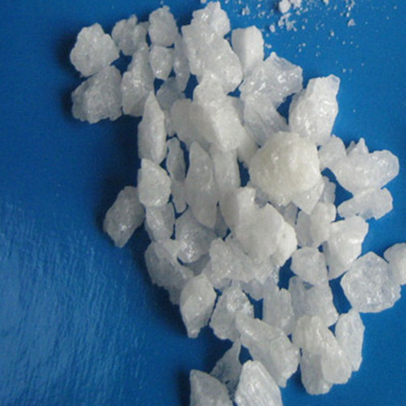 Al2O3 White Fused Alumina Refractory Material