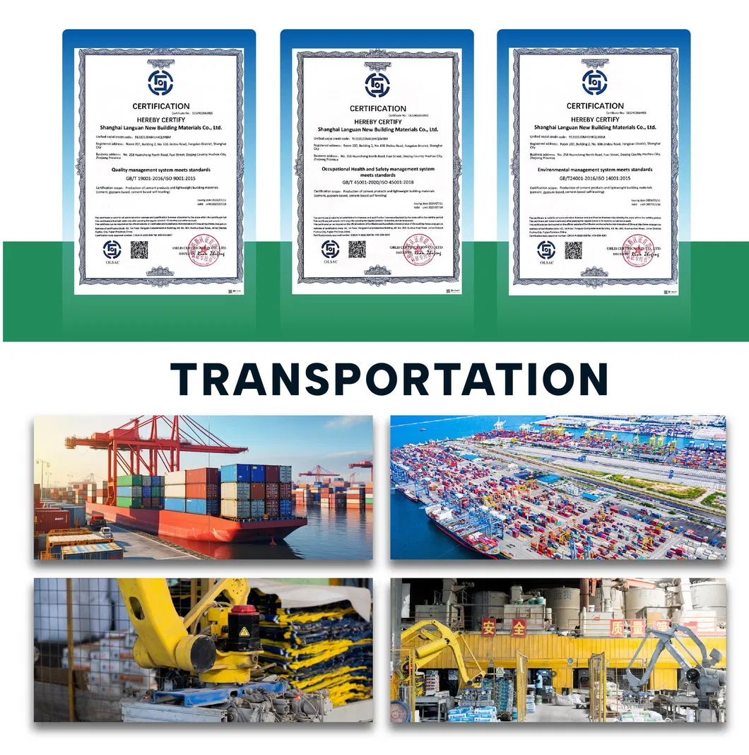 Ground Repair Solutions 6