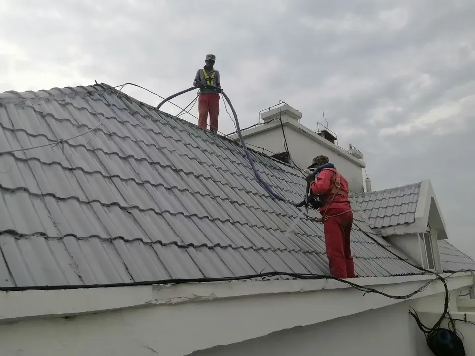 Roof Solution