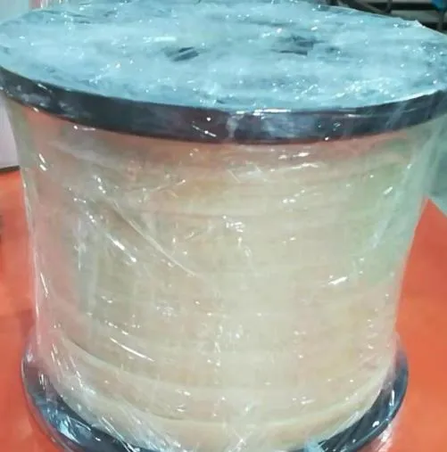 Fiberglass Tape 6