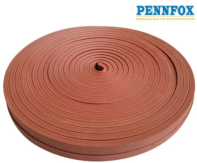 Hydrophilic Waterstop Strip