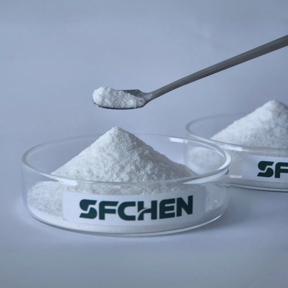 Sfc-16p 98% Premium Quality Polycarboxylate Superplasticizer as Concrete Water Reducer Admixture for Enhancing Concrete Strength and Flowability