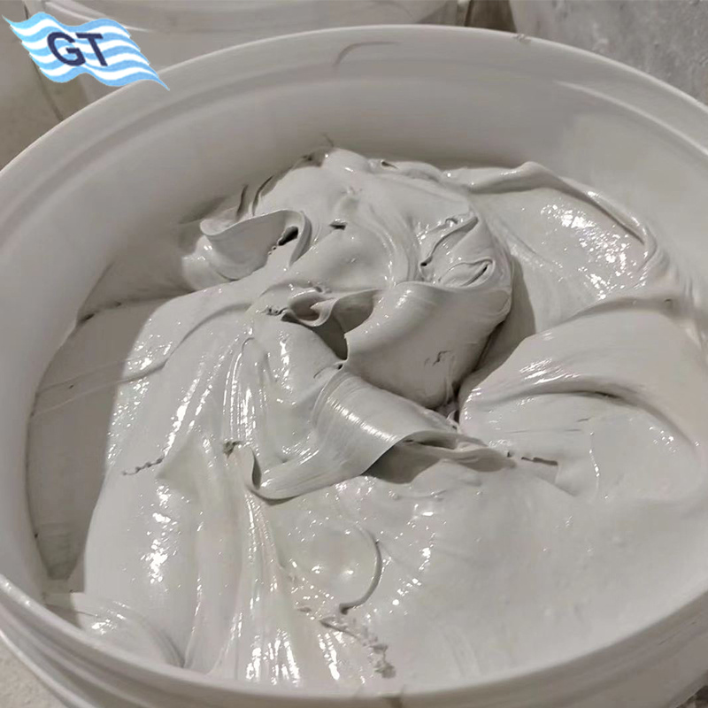 Rapid-Setting High Toughness Easy to Mix Epoxy Bonding Agent