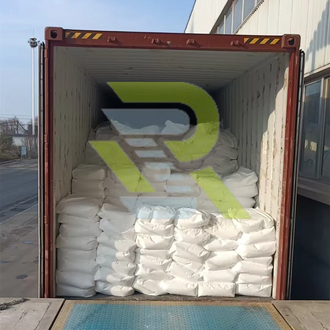 SMF Concrete Water Reducing Admixture Non-Toxic High Range Water Reducer Powder with Cheaper Price